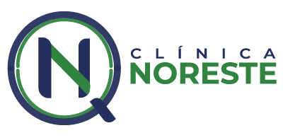 LOGO CLINICA NORESTE